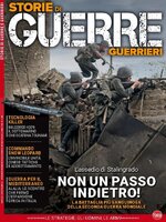 Guerre e Guerrieri 